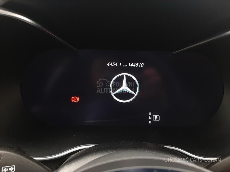 Mercedes Benz GLC 220 AMG 4Mat/Virt CH