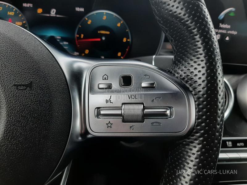 Mercedes Benz GLC 220 AMG 4Mat/Virt CH