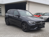 Mercedes Benz GLC 220 AMG 4Mat/Virt CH