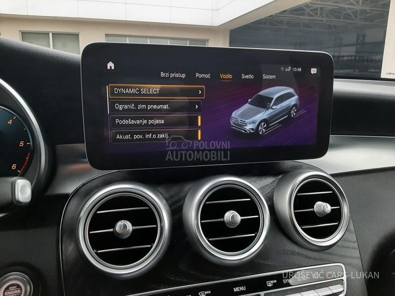 Mercedes Benz GLC 220 AMG 4Mat/Virt CH