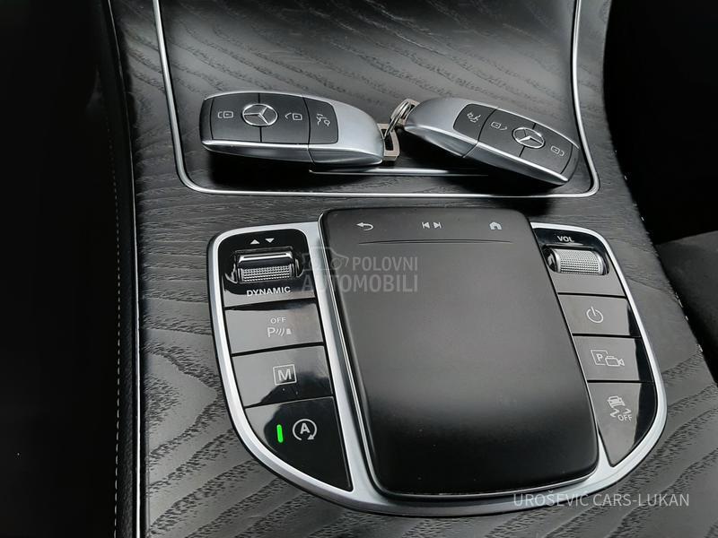 Mercedes Benz GLC 220 AMG 4Mat/Virt CH