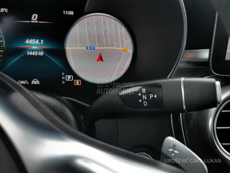 Mercedes Benz GLC 220 AMG 4Mat/Virt CH