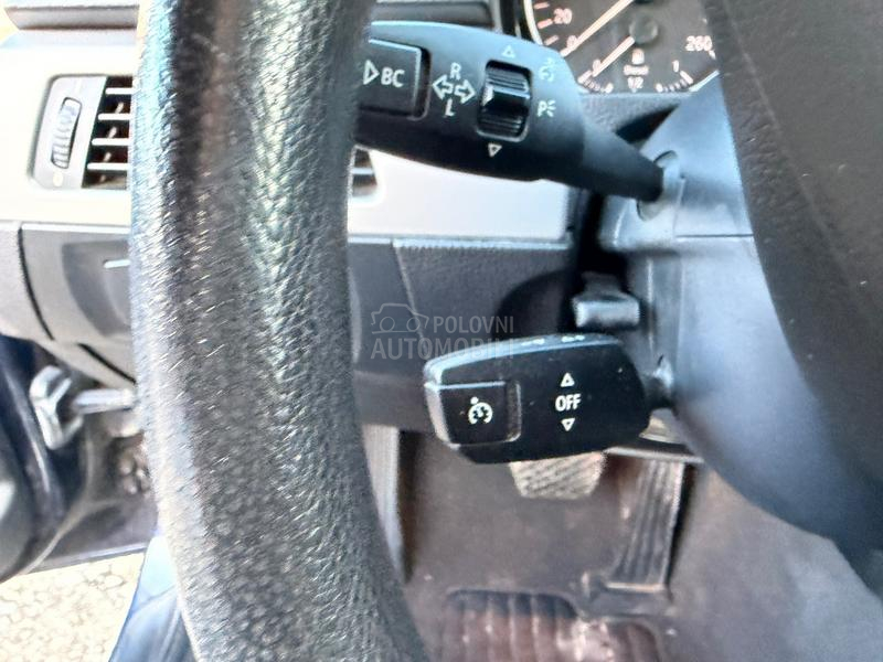 BMW 320 d a.u.t.o.m.a.t.i.k