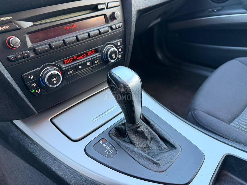 BMW 320 d a.u.t.o.m.a.t.i.k