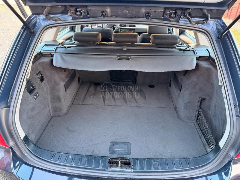 BMW 320 d a.u.t.o.m.a.t.i.k