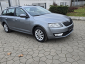 Škoda Octavia 1.6 TDI