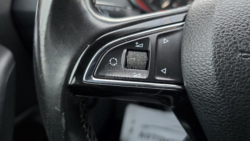 Škoda Octavia 1.6 TDI