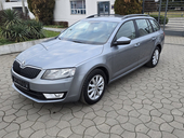 Škoda Octavia 1.6 TDI