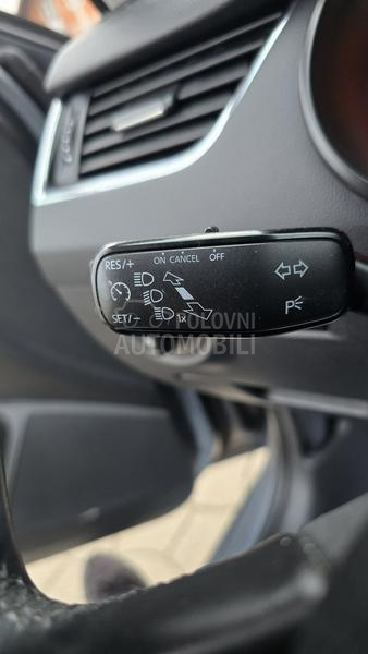 Škoda Octavia 1.6 TDI