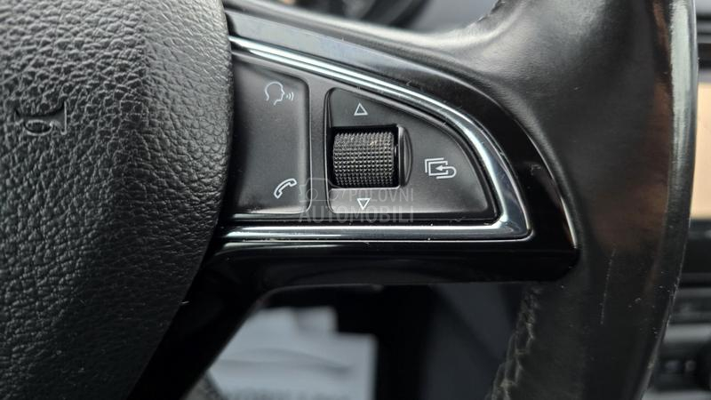 Škoda Octavia 1.6 TDI