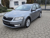 Škoda Octavia 1.6 TDI