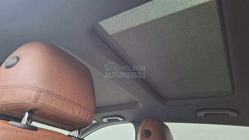 Mercedes Benz B 200 B 200 TOTALNI FUUL