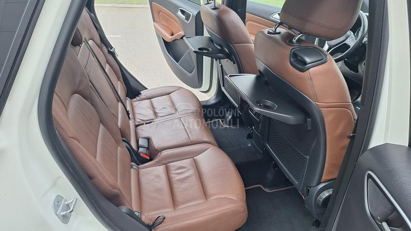 Mercedes Benz B 200 B 200 TOTALNI FUUL
