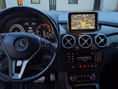 Mercedes Benz B 200 B 200 TOTALNI FUUL