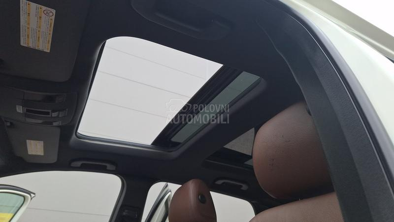 Mercedes Benz B 200 B 200 TOTALNI FUUL