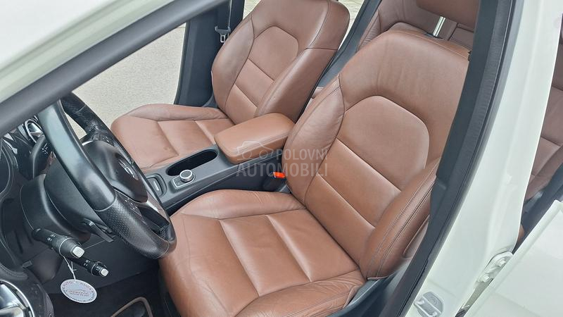 Mercedes Benz B 200 B 200 TOTALNI FUUL