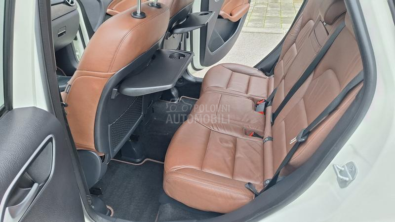 Mercedes Benz B 200 B 200 TOTALNI FUUL
