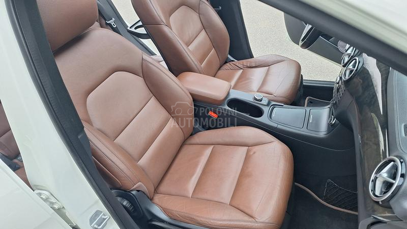 Mercedes Benz B 200 B 200 TOTALNI FUUL