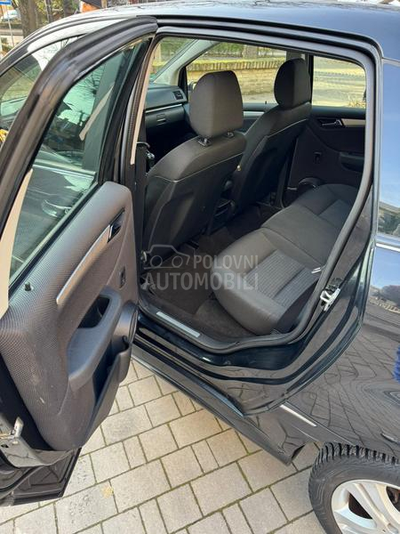 Mercedes Benz B 180 CDI