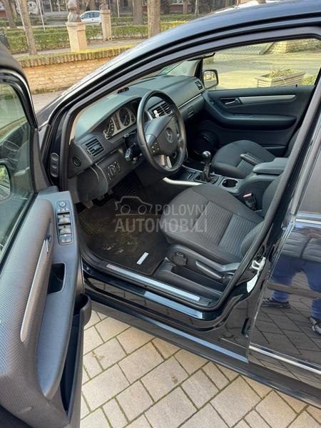Mercedes Benz B 180 CDI
