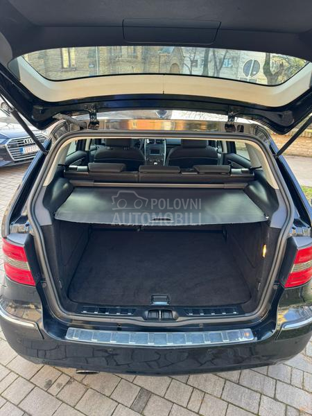 Mercedes Benz B 180 CDI
