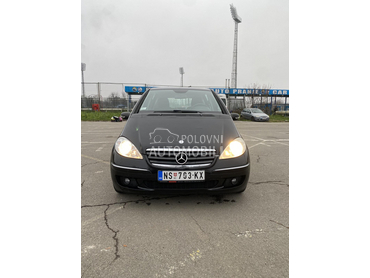 Mercedes Benz A 150 
