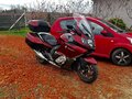 BMW K1600 GT
