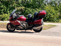BMW K1600 GT