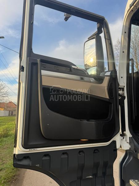 MAN TGX 18.460