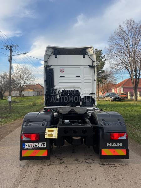 MAN TGX 18.460