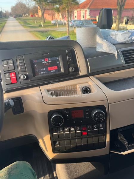 MAN TGX 18.460