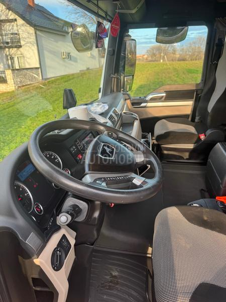 MAN TGX 18.460