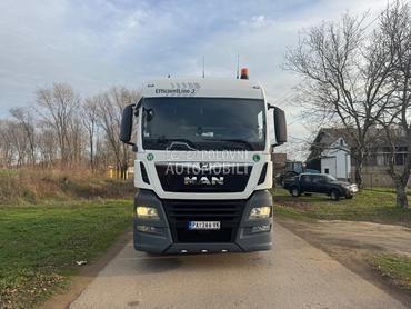 MAN TGX 18.460