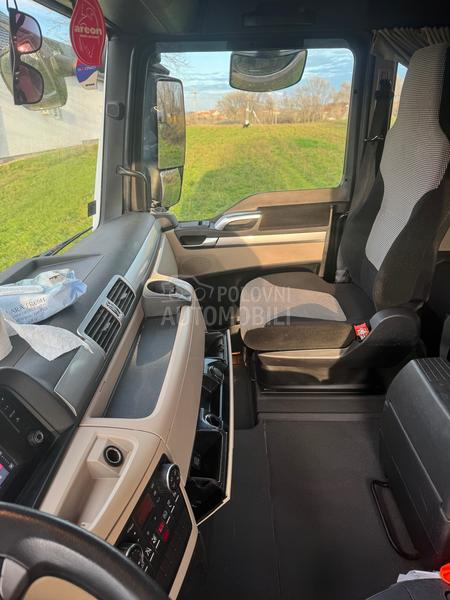 MAN TGX 18.460