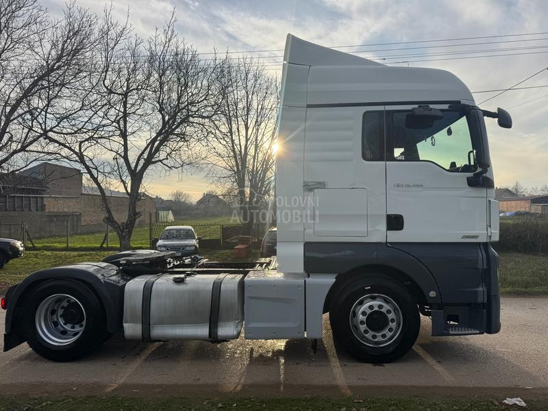 MAN TGX 18.460