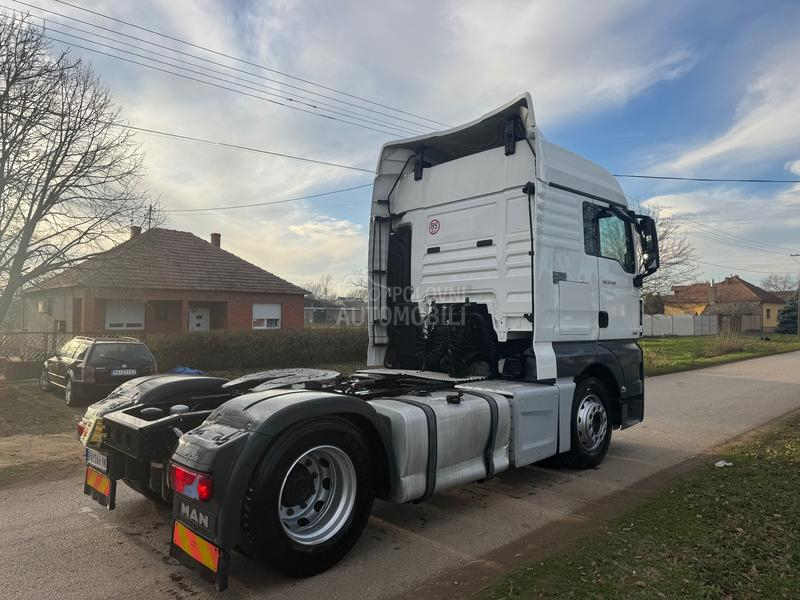MAN TGX 18.460