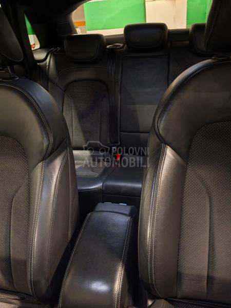 Audi Q3 2.0 TDI S-line