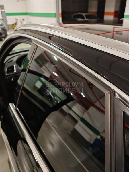 Audi Q3 2.0 TDI S-line