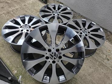 Aluminijumske felne VW 19" 5 x 112