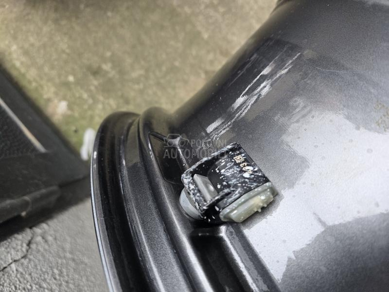 Aluminijumske felne VW 19" 5 x 112