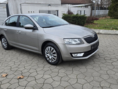 Škoda Octavia 1.4