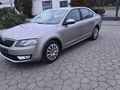 Škoda Octavia 1.4