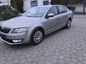 Škoda Octavia 1.4