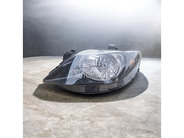 far za Seat Ibiza od 2008. do 2014. god.