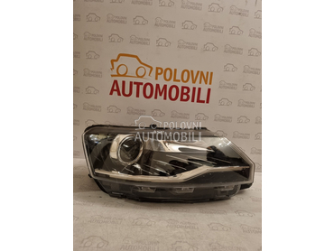 Desni xenon led far za Škoda Rapid od 2016. do 2021. god.