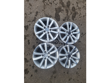 Aluminijumske felne  14" 5 x 100