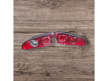 stop svetlo lampa za Seat Ibiza od 2002. do 2008. god.