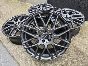 Aluminijumske felne  19" 5 x 112