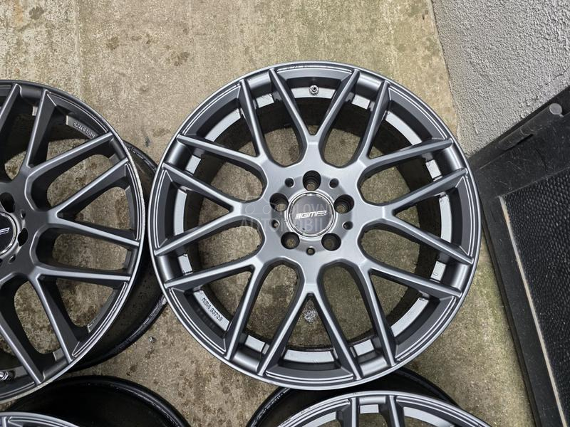 Aluminijumske felne  19" 5 x 112