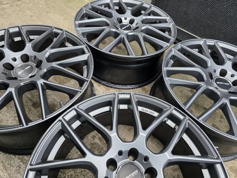 Aluminijumske felne  19" 5 x 112